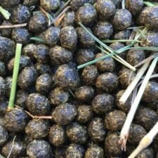 Rabbit Manure - 1.2 cf bag